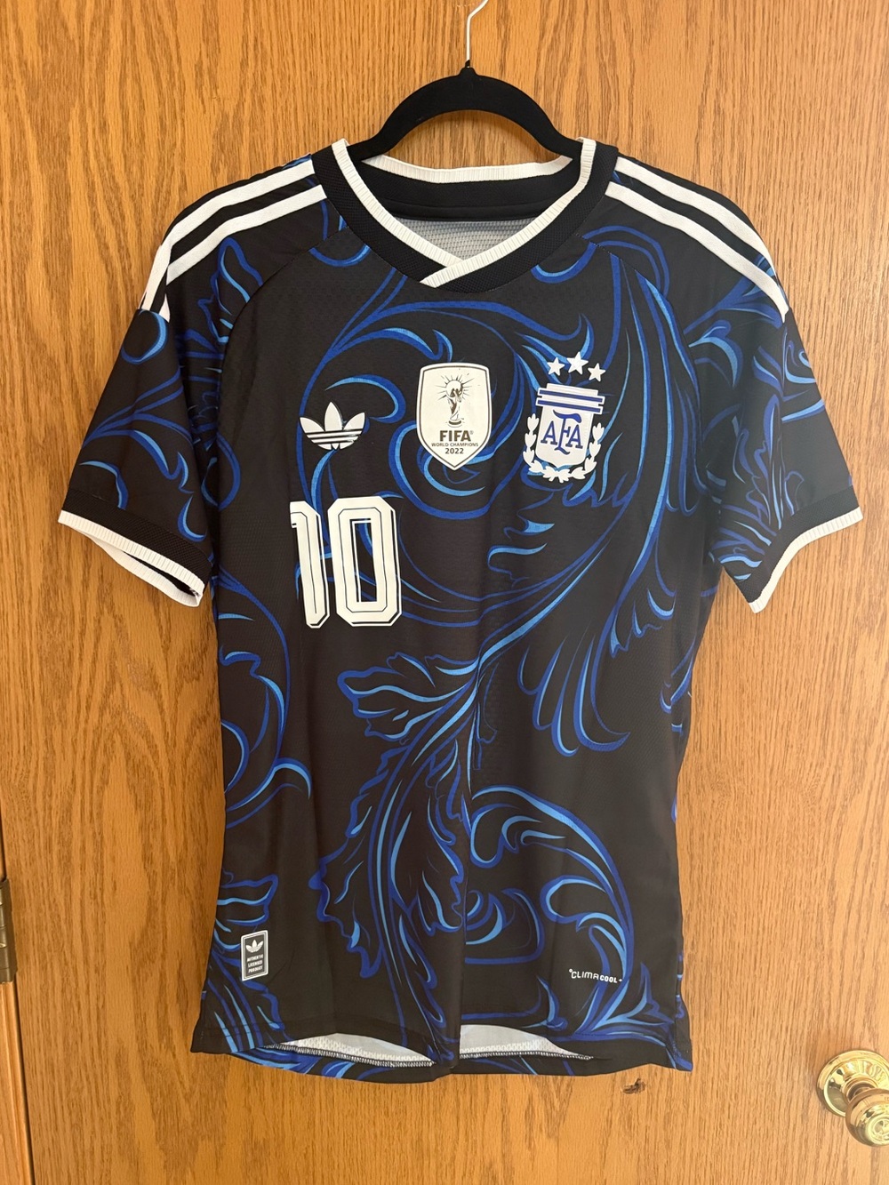 2026 Argentina Jerseys